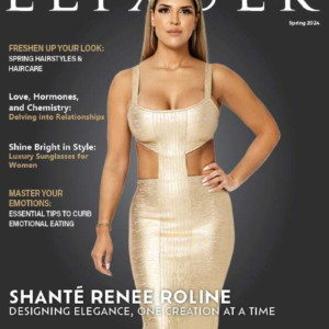 Spring 2024 Digital Issue