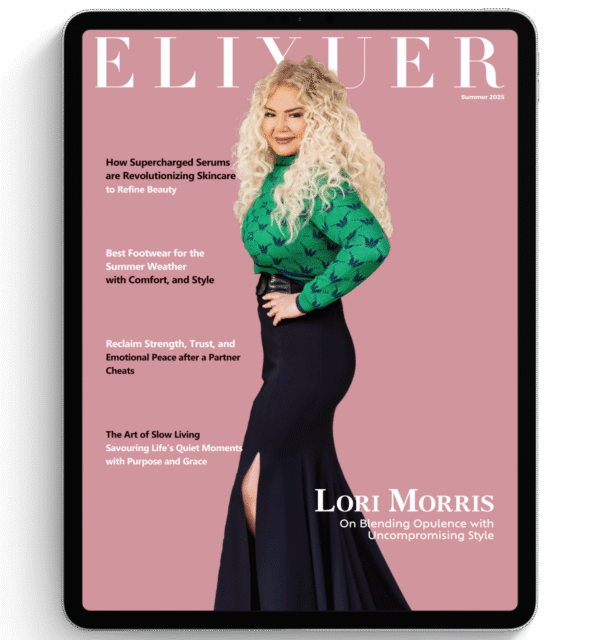 Two Year Subscription (8 Issues)