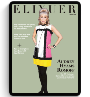 One Year Subscription (4 Issues)