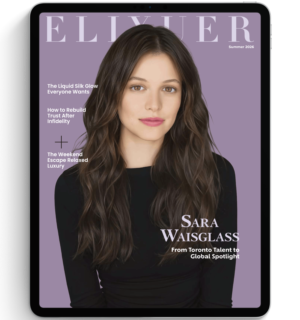 One Year Subscription (4 Issues)
