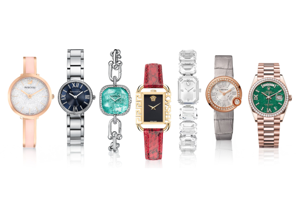 10 Best Luxury Watches for Women