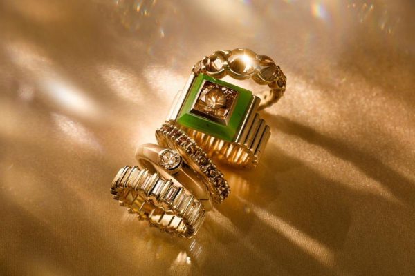 10 Must-Have Jewellery Trends That Will Define 2026
