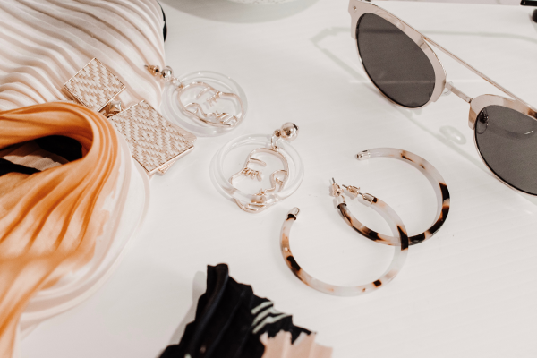 10 Runway-Ready Accessories for Spring