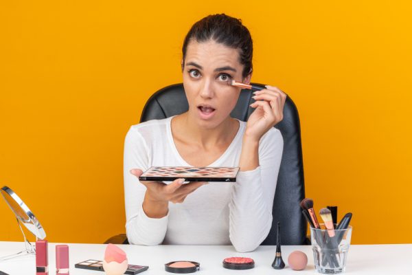 How to Tell if Your Makeup is Expired