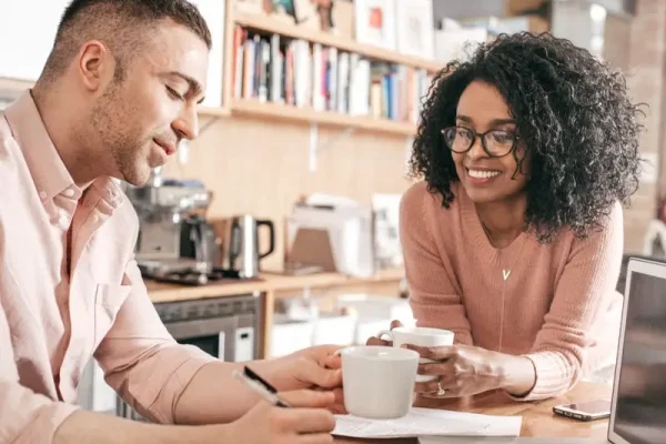 How to Handle Finances as a Couple