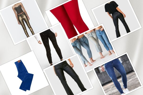 Holiday Chic: The Best Jeans to Rock This Festive Season