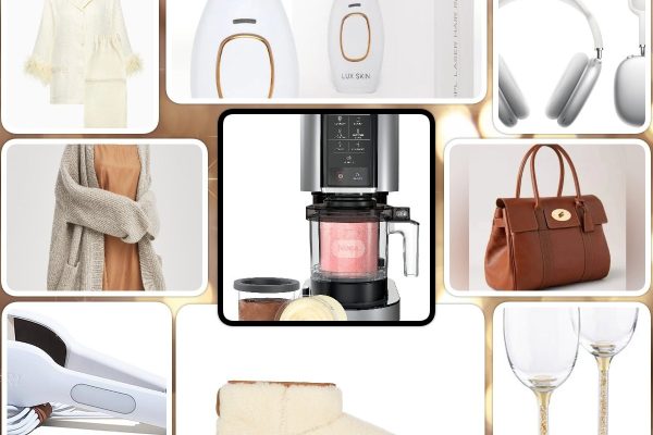 Luxury Gifts Your Loved One Will Treasure Forever