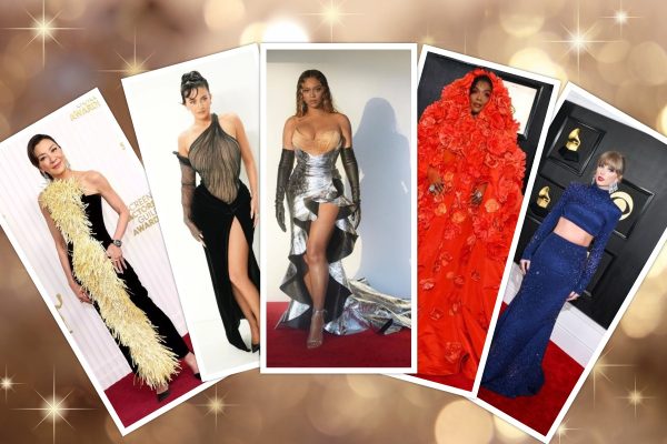 2023 Best Dressed Celebrities: North American Version
