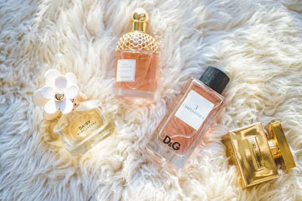 7 Women's Products for The Everyday Man
