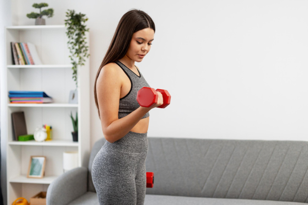 A Beginner's Guide to Strength Training
