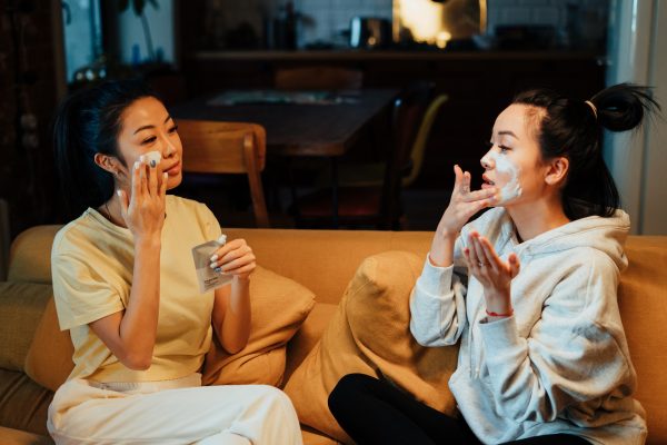 A Step-by-Step Guide to Good Skincare