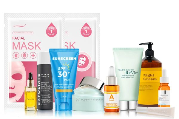 Achieving Radiant Skin Essential Products for Your Skincare Routine