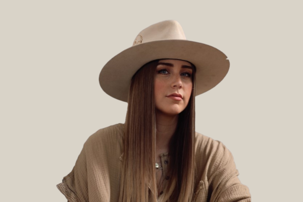 Alli Walker Country Music Singer-Songwriter and Multi-Instrumentalist
