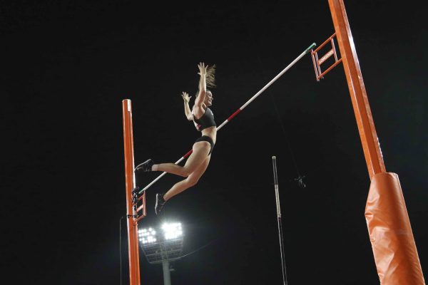 Alysha Newman
