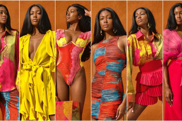 5 Black Fashion Designers You Should Know