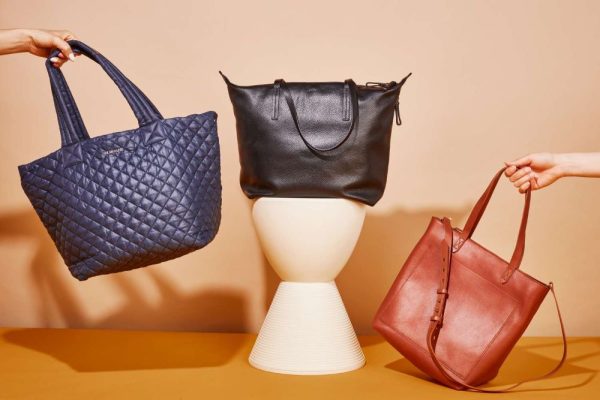 10 Luxury Bags for Office Use