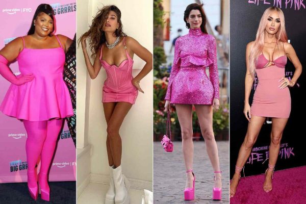 Achieving the Barbie Look as Inspired by the Movie