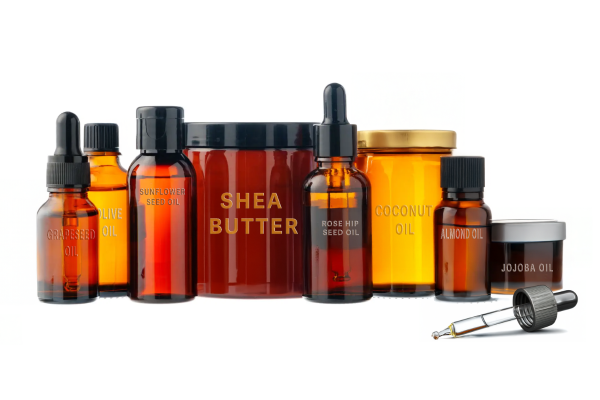 Beyond Coconut 8 Natural Oils for Radiant Skin