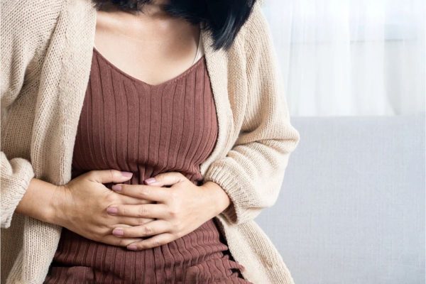 Bid Farewell to Bloating and Gas