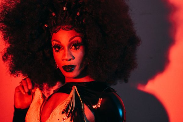 Catch These Fashionable Drag Queens This Pride