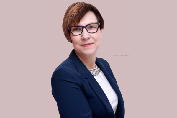 Cindy Blackstock First Nations' Child Advocate