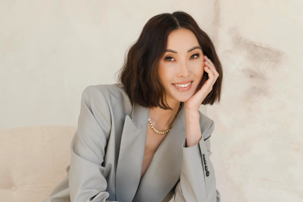 Chriselle Lim: Fragrance as ‘An Extension of Style