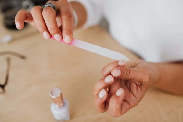 DIY ManiPedi Guide