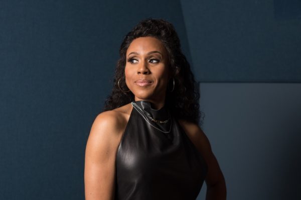 Deborah Cox image