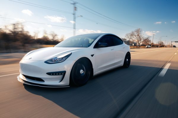 Electric Vehicle Brands to Save the Day…and Earth