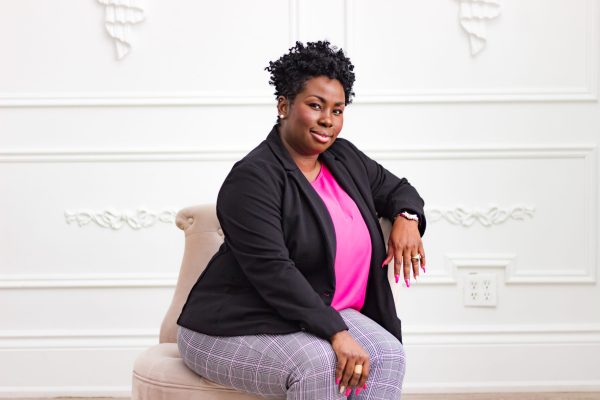 Feb 10 - Rena’e Thomas-James TMAE