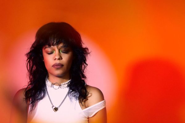 Fefe Dobson