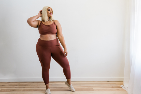Finding the Perfect Fit A Guide to Plus Size Bras for Comfort
