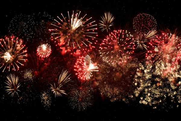 Five Ways to Celebrate Canada Day in Toronto