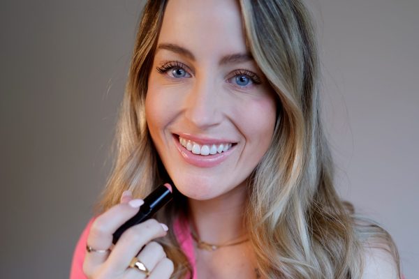 Kaitlin Smith - On Her Journey of Sustainable Beauty