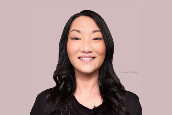 Grace Yung Foster Elevating Adoptees to Advance Their Career