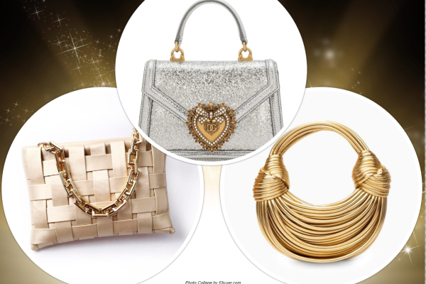 Handbag Collage by CE