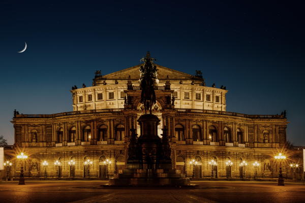 How luxury is enjoyed throughout history