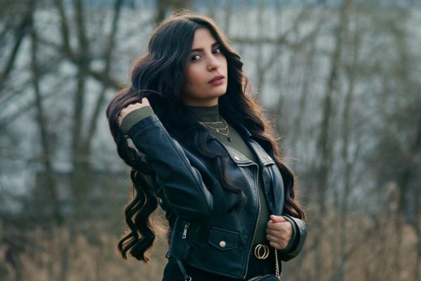 How to Style a Leather Jacket for Any Occasion