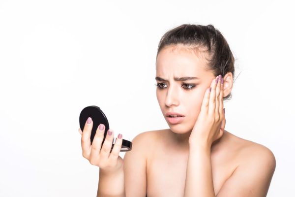 Common Makeup Mistakes and How to Fix Them