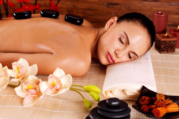 The Most Luxurious Spas to Check out in Toronto