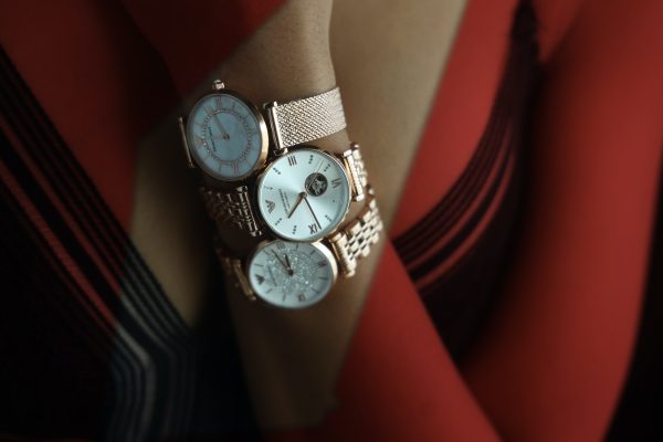 Is Watch Collecting For You