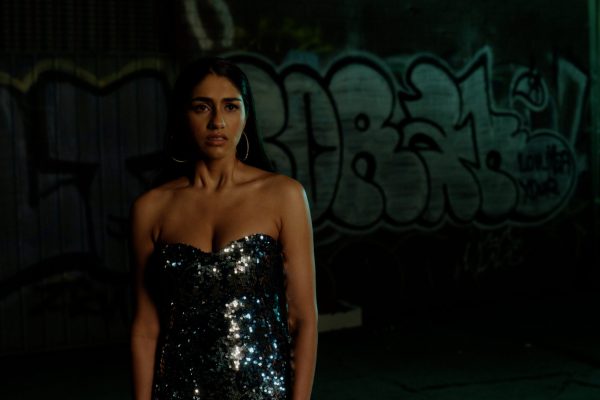 Megha Sandhu, Star of Arranged Marriage