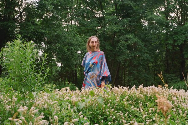 Joyce Carol Oates