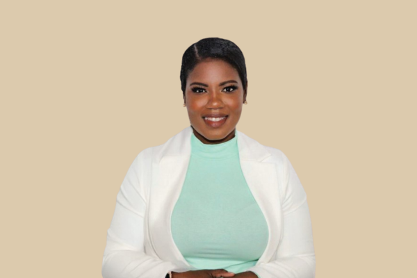 Kaiesha Small Elevating Personal Development