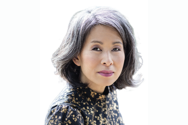 Kim Thúy Breaking language barriers, and connecting cultures.