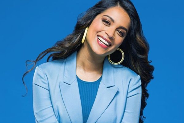 Lilly Singh