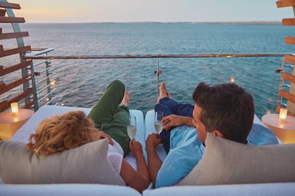 Luxurious Couples Cruises to Book for 2026