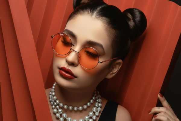 Luxury Sunglasses