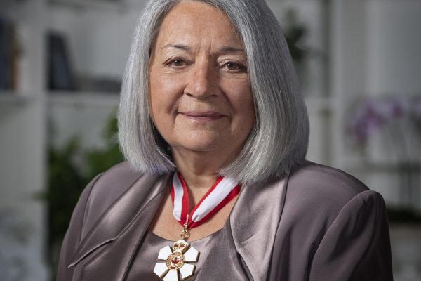 Mary Simon: Canada’s First Indigenous Governor General