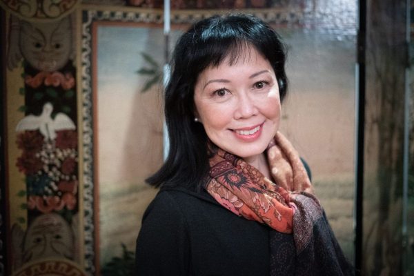 Mary Ito: Bridging Knowledge Gap through Cutting Edge Research